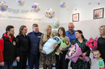 Псковские полицейские помогли беременной оперативно добраться до роддома