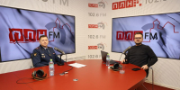 Порядка полутора тысяч человек работают в УФСИН по Псковской области  - Pln-Pskov.Ru