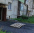 Суд обязал подрядчика восстановить разрушенные пешеходные дорожки в Дедовичах - Pln-Pskov.Ru