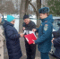 Жителям  Псковской области провели   профилактический рейд по      пожарной безопасности в быту - МЧС Псковской области