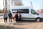 В Пскове прошёл первый этап Всероссийских командно-штабных учений