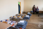В Пскове прошёл первый этап Всероссийских командно-штабных учений