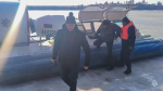 В Пскове прошёл первый этап Всероссийских командно-штабных учений