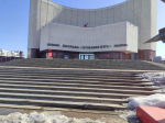 Найденную в Псковской области медаль красноармейца передали его родственникам в Белгороде