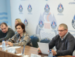 «Горводоканал» Пскова готов к паводковому периоду