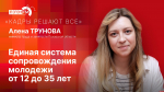 Проект «Кадры решают все» запускает радио «ПЛН FM» при поддержке правительства Псковской области 