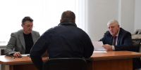 Поддержку участников СВО и их семей обсудили псковские сенаторы на совместном приеме - Pln-Pskov.Ru