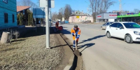 Традиционный месячник чистоты стартует в Пскове с 1 апреля - Псковская правда