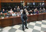 СК: Теракт в «Крокусе» был спланирован и совершен в интересах Украины