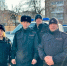 Великолукские полицейские спасли попавшего в ДТП автолюбителя - Pln-Pskov.Ru