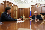 Министр просвещения России рассказал о подготовке Стратегии развития системы образования