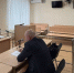 В суде продолжают рассмотрение дела в отношении Александра Грацкого - Pln-Pskov.Ru