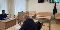 В суде продолжают рассмотрение дела в отношении Александра Грацкого - Pln-Pskov.Ru