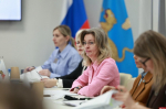 В Пскове прошел сбор предложений для ветеранов СВО в Народную программу «Единой России»