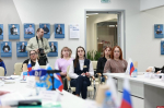 В Пскове прошел сбор предложений для ветеранов СВО в Народную программу «Единой России»