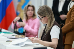 В Пскове прошел сбор предложений для ветеранов СВО в Народную программу «Единой России»