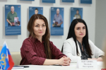 В Пскове прошел сбор предложений для ветеранов СВО в Народную программу «Единой России»
