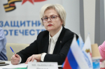 В Пскове прошел сбор предложений для ветеранов СВО в Народную программу «Единой России»