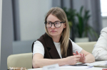 В Пскове прошел сбор предложений для ветеранов СВО в Народную программу «Единой России»
