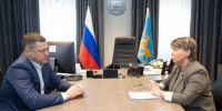 Уже более 16 тысяч псковичей записались к врачу через бот в мессенджере МАХ - Псковская правда