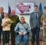 Фото из канала Ивана Белугина в MAX - InformPskov.Ru