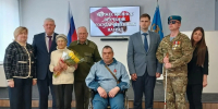 Фото из канала Ивана Белугина в MAX - InformPskov.Ru