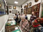 День православной книги отметят в Великих Луках выставками и встречами