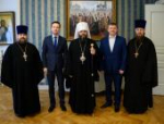 В Пскове обсудили развитие духовно-нравственного образования в школах