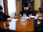 В Пскове обсудили развитие духовно-нравственного образования в школах