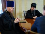 В Пскове обсудили развитие духовно-нравственного образования в школах