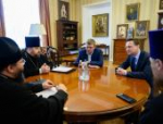 В Пскове обсудили развитие духовно-нравственного образования в школах
