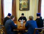 В Пскове обсудили развитие духовно-нравственного образования в школах