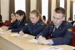 Названы победители конкурса ораторского мастерства «Oratio-2026»