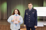 Названы победители конкурса ораторского мастерства «Oratio-2026»