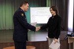 Названы победители конкурса ораторского мастерства «Oratio-2026»