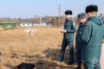 В Псковской области завершился второй этап Всероссийских командно-штабных учений