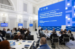 Развитию управленческих компетенций посвящен очередной модуль образовательной программы для руководителей органов МСУ региона