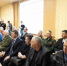 Сотрудники отделения ДОСААФ в Псковской области отмечены региональными наградами - Правительство Псковской области