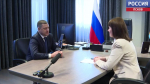 "Вы сохраняете нашу историю": Михаил Ведерников оценил работу псковских архивистов