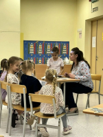 Дан старт муниципальному этапу Всероссийского конкурса «Учитель года России — 2026» и «Воспитатель года России — 2026»                     