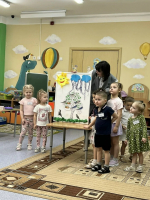Дан старт муниципальному этапу Всероссийского конкурса «Учитель года России — 2026» и «Воспитатель года России — 2026»                     