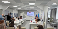В Пскове предложили новые меры поддержки бойцов СВО и их семей - Псковская правда