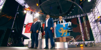 Подведены итоги регионального этапа всероссийского чемпионатного движения «Профессионалы»                      - Министерство образования
