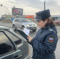 Попавшийся в ходе рейда с «Дорожным приставом» пскович оплатил долг в 100 тысяч рублей на месте - Pln-Pskov.Ru