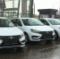 Пострадавшим на производстве псковичам вручили ключи от новых автомобилей - ГТРК Псков