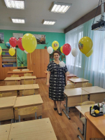 Фото здесь и далее предоставила Ирина Владимирова