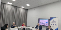 Состоялось заседание Общественного совета при Министерстве культурного наследия Псковской области - Министерство культурного наследия