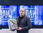 «Народное признание» в объективе: победителей фотоконкурса наградили в медиахолдинге Псковской области
