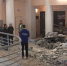 В Великих Луках началась реконструкция кинотеатра - ГТРК Псков