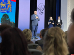 В Пскове назвали победителей конкурсов «Учитель года‑2026» и «Воспитатель года‑2026»